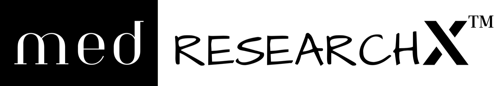 MedResearchX Private Limited logo