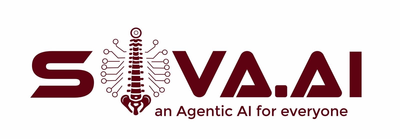 SIVA.AI logo